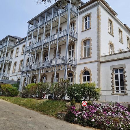 Appartement Vue Laterale Mer ル・クロワジック エクステリア 写真